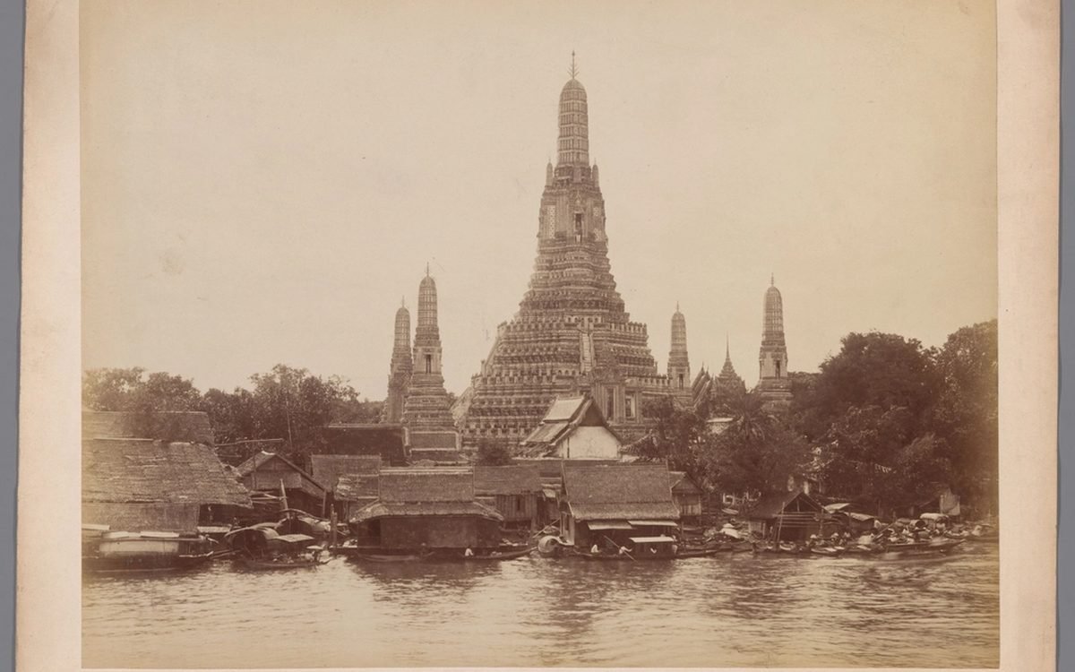 Bangkok, Thailand