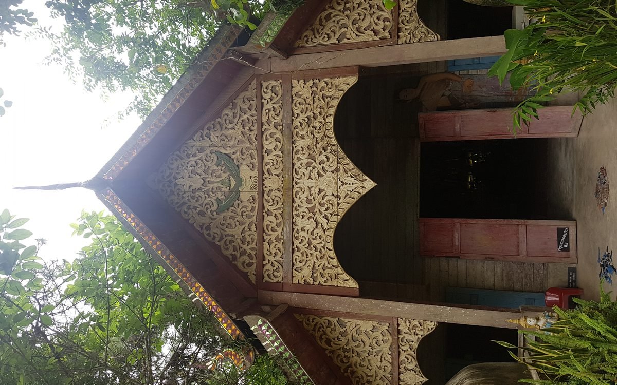 Chiang Mai, Thailand