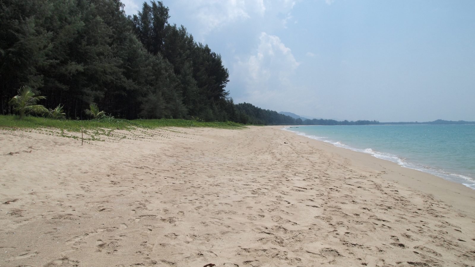 Khao Lak, Andaman Coast
