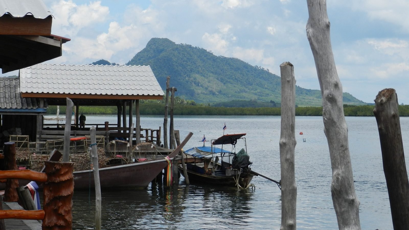 Koh Jum, Andaman Islands