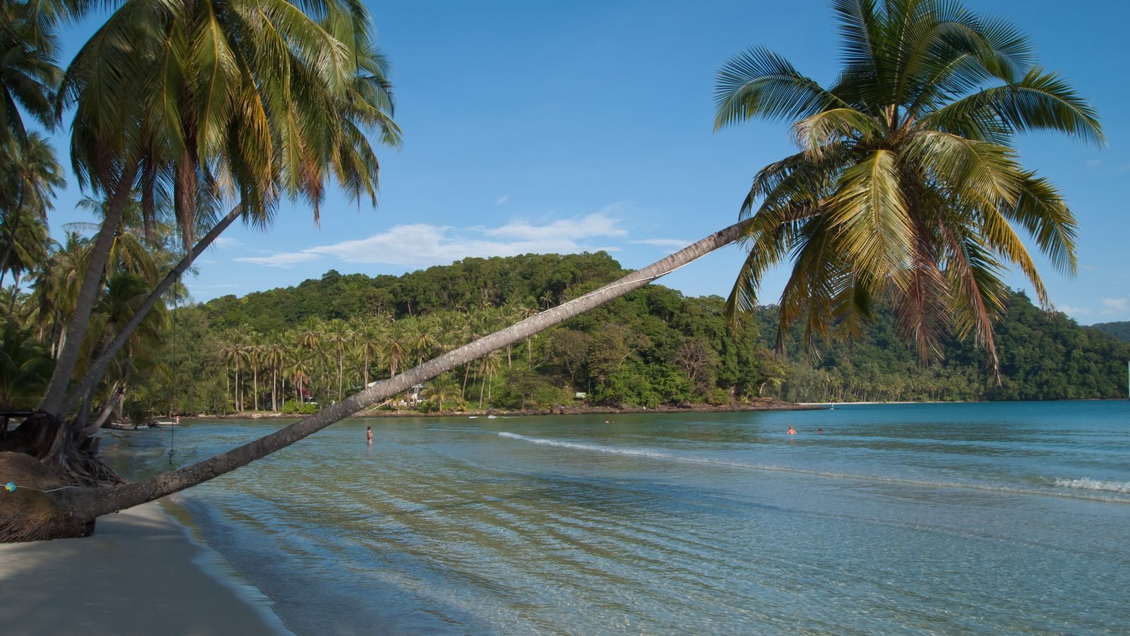Koh Kood, Eastern Thailand