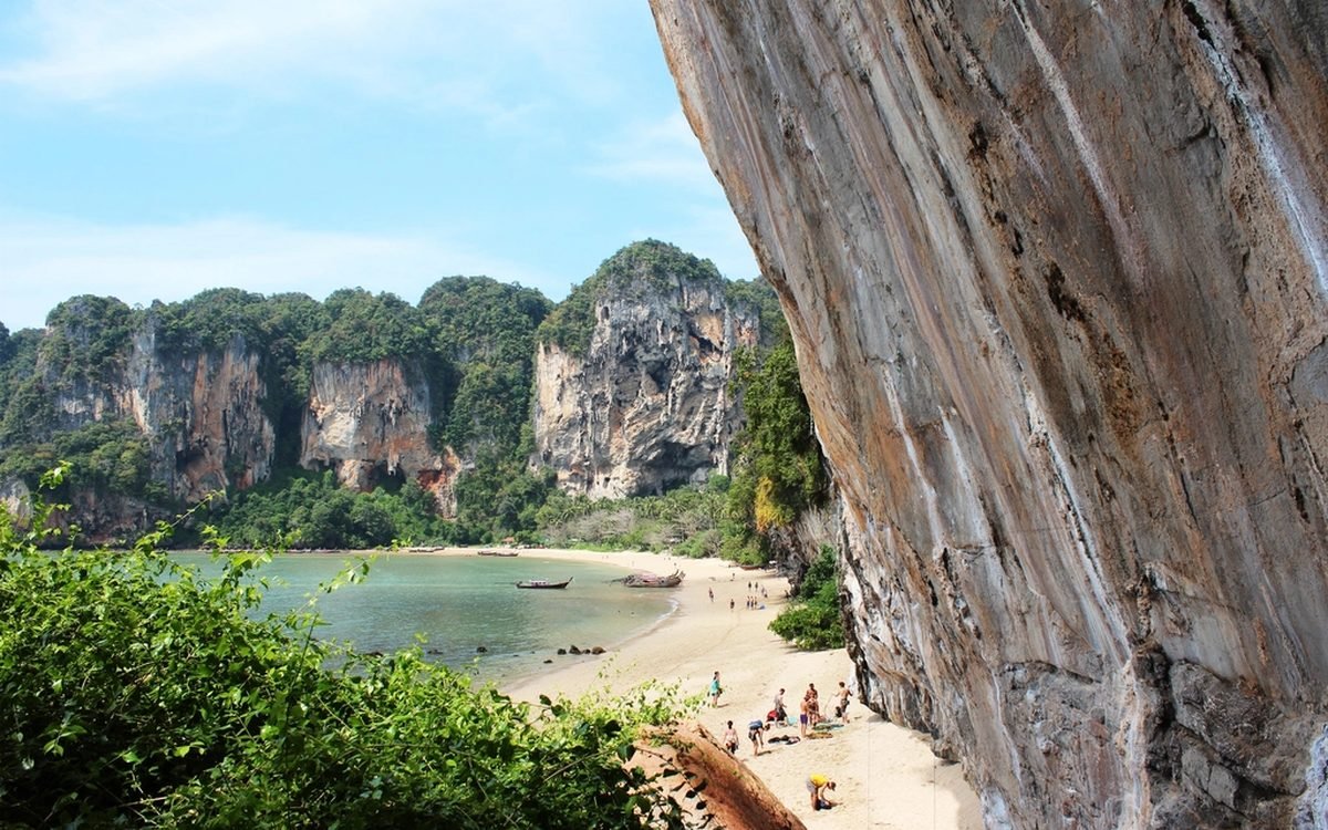 Krabi, Thailand