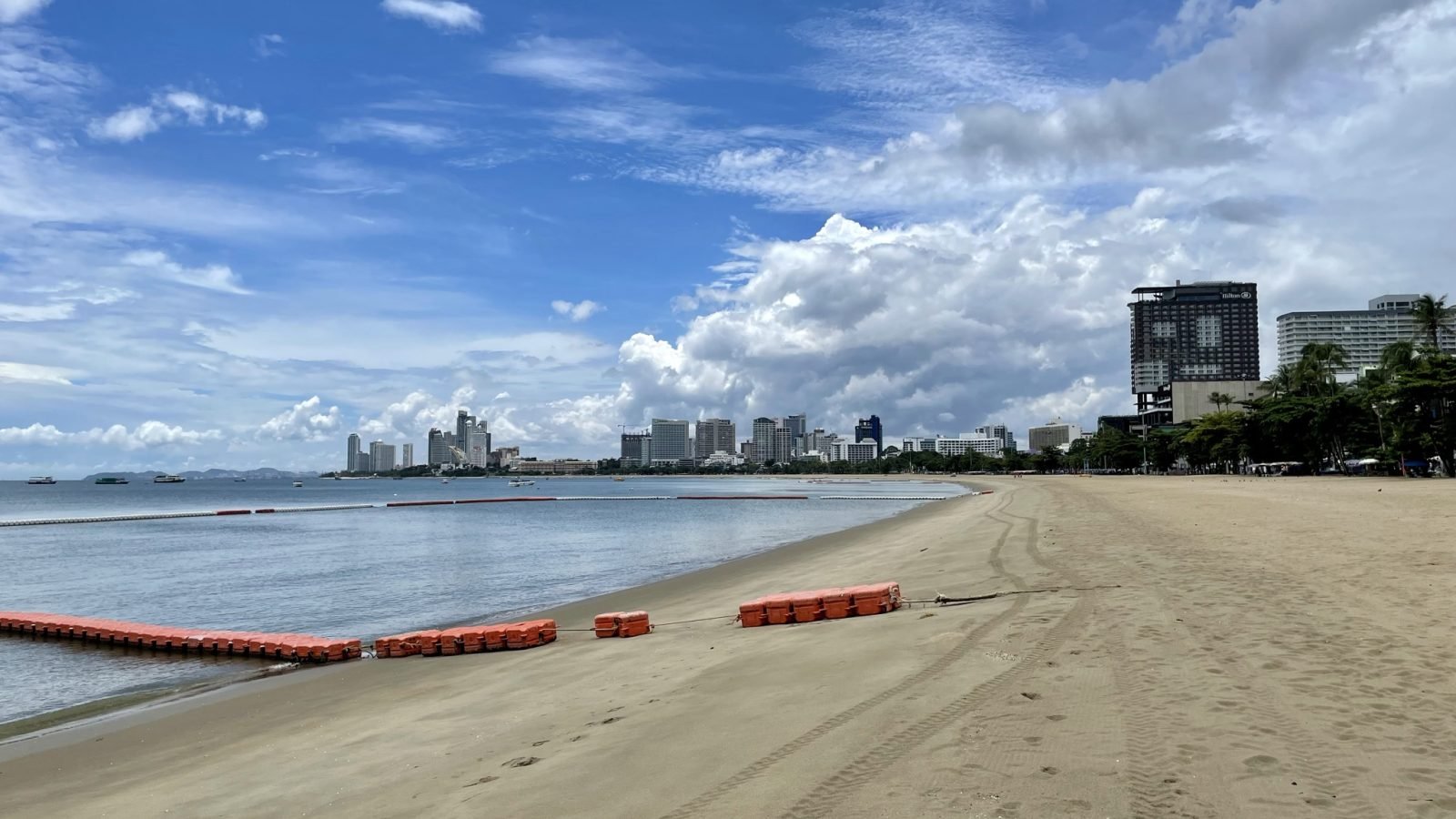 Pattaya, Eastern Seaboard